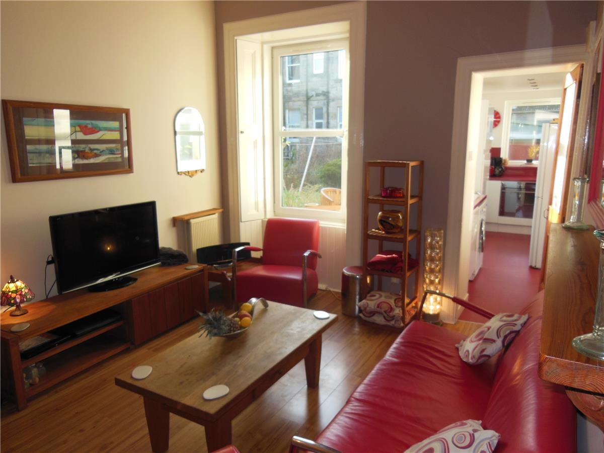 Property to rent in Restalrig, EH6, Ryehill Place properties from