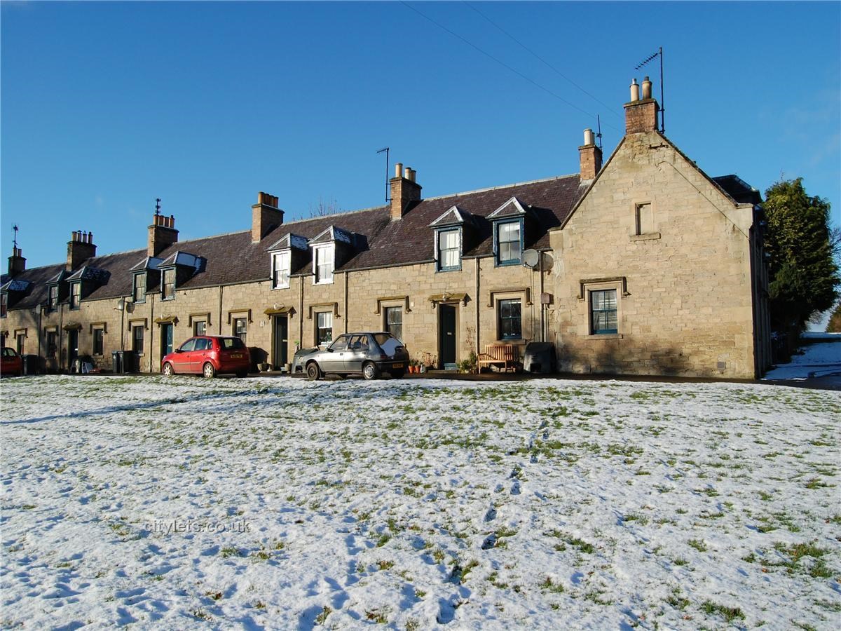 Property to rent in Kelso, TD5, s Home Farm Row properties from