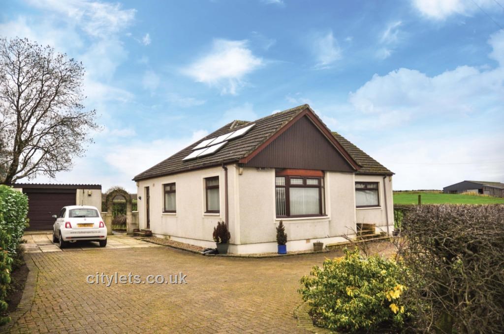 Property to rent in Eaglesham, G76, s Road properties from Citylets