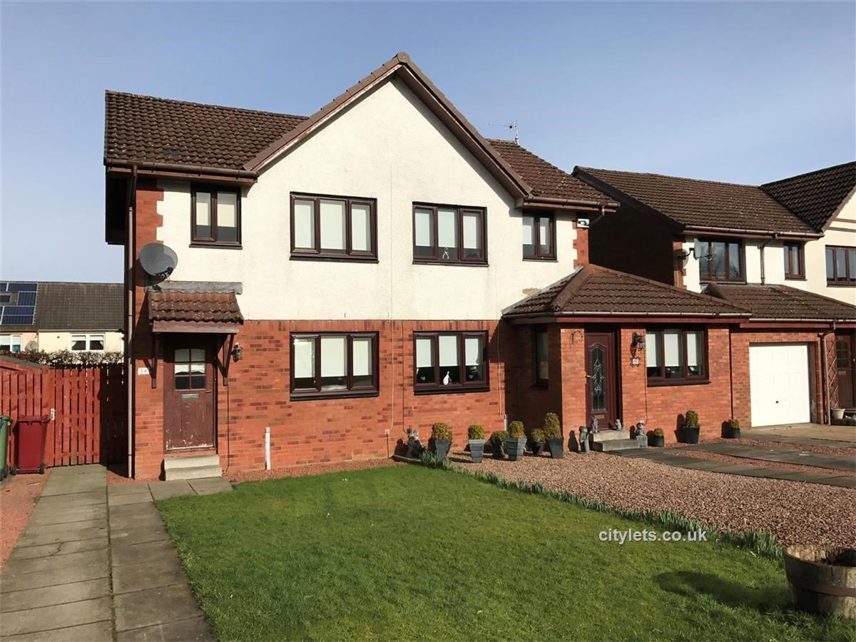 Property to rent in Strathaven, ML10, Saddlers Gate properties from