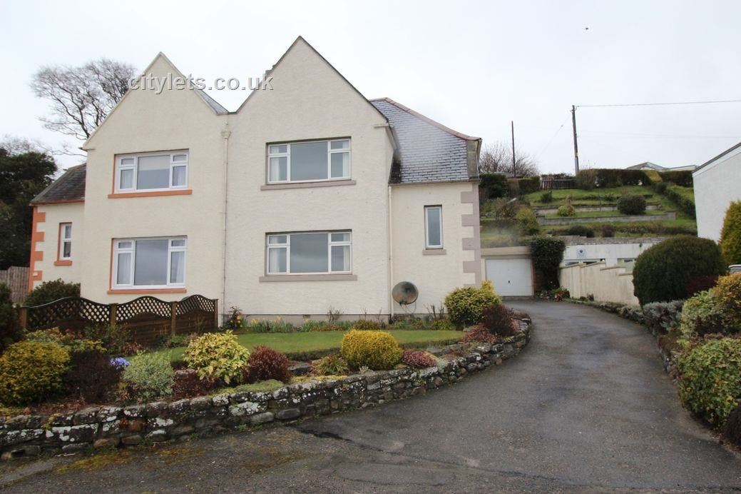 Property to rent in Invergordon, IV18, Saltburn Road properties from