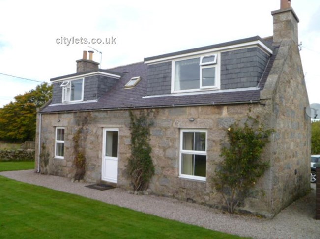 Property To Rent In Inverurie Ab51 Sauchen Properties From