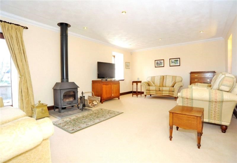 Property to rent in Inverurie, AB51, Sauchen properties from Citylets