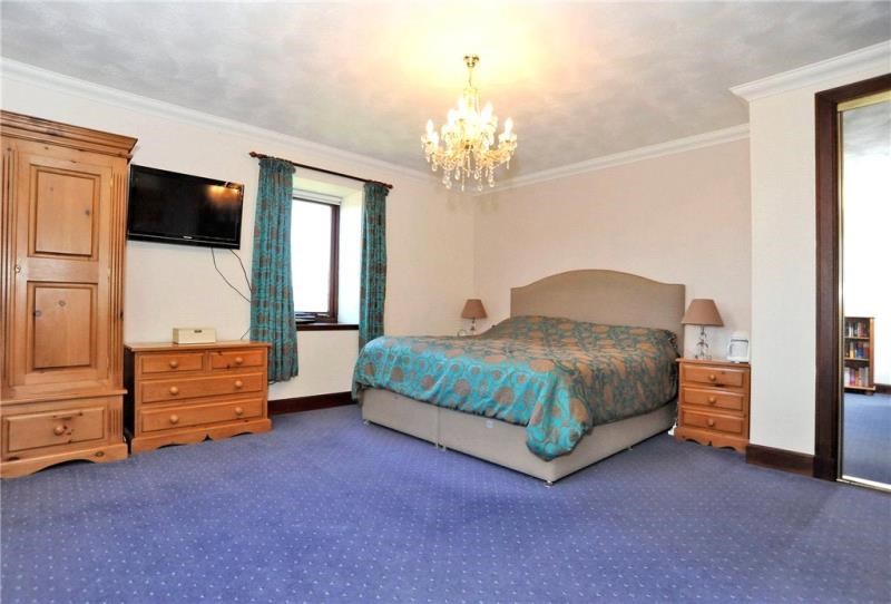 Property to rent in Inverurie, AB51, Sauchen properties from Citylets