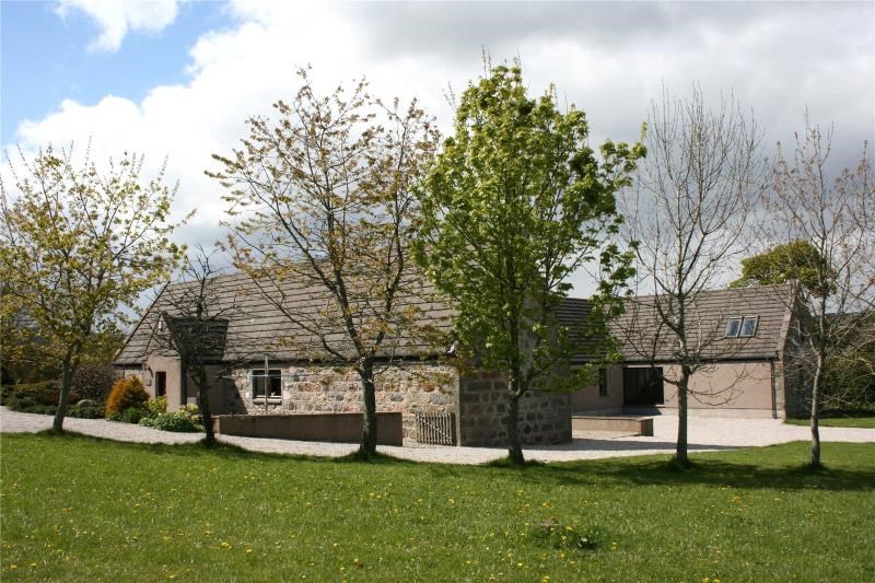 Property to rent in Inverurie, AB51, Sauchen properties from Citylets