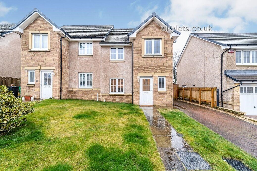 Property to rent in Kinglassie, KY5, Sauchie Crescent properties from