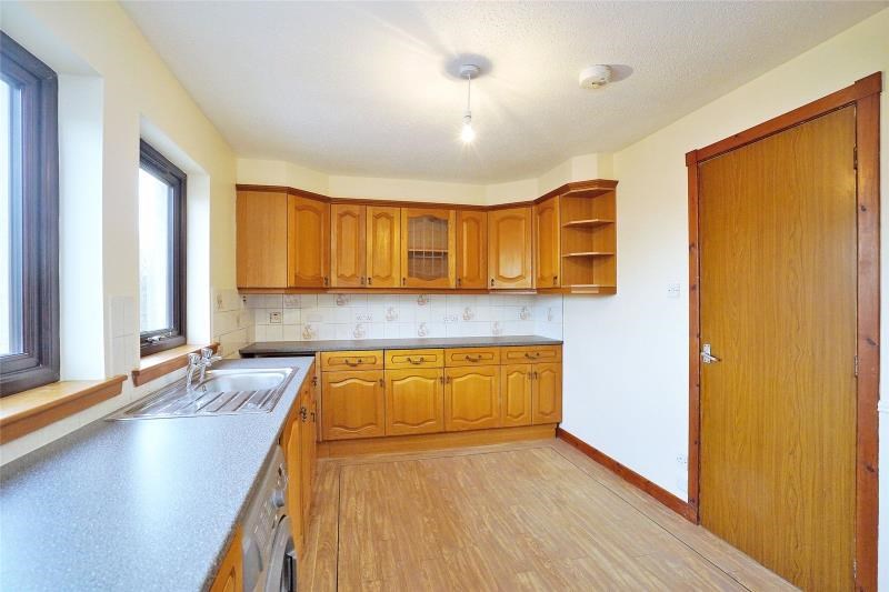 Property to rent in Fraserburgh, AB43, Scalloway Park properties from