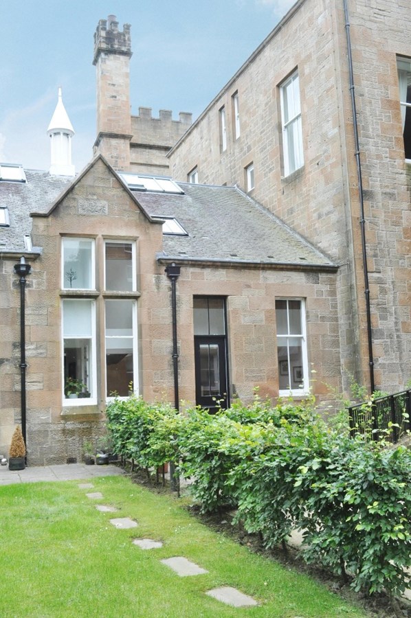 Property to rent in Bearsden, G61, Schaw House properties from Citylets
