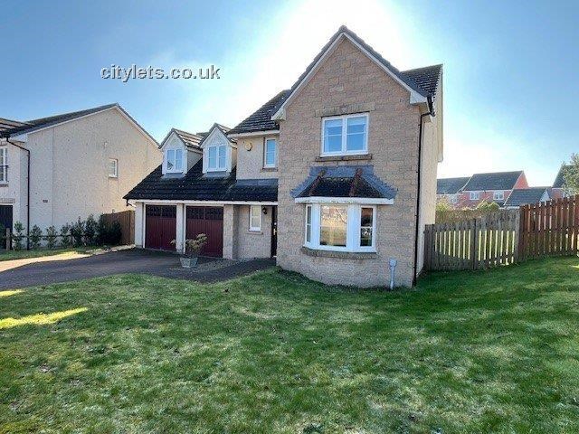 Property to rent in Portlethen, AB12, Schoolhill Drive properties from