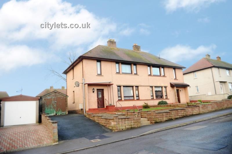 Property to rent in Bucksburn, AB21, Sclattie Place properties from