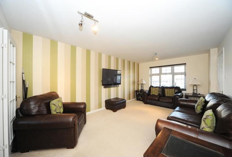 Property to rent in Blackburn, AB21, Scotsmill Avenue properties from