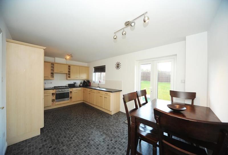 Property to rent in Blackburn, AB21, Scotsmill Avenue properties from