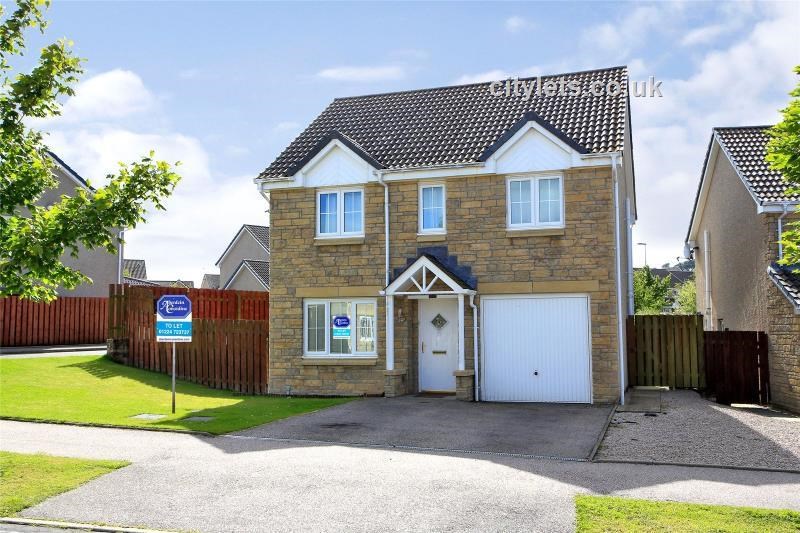 Property to rent in Blackburn, AB21, Scotsmill Crescent properties from