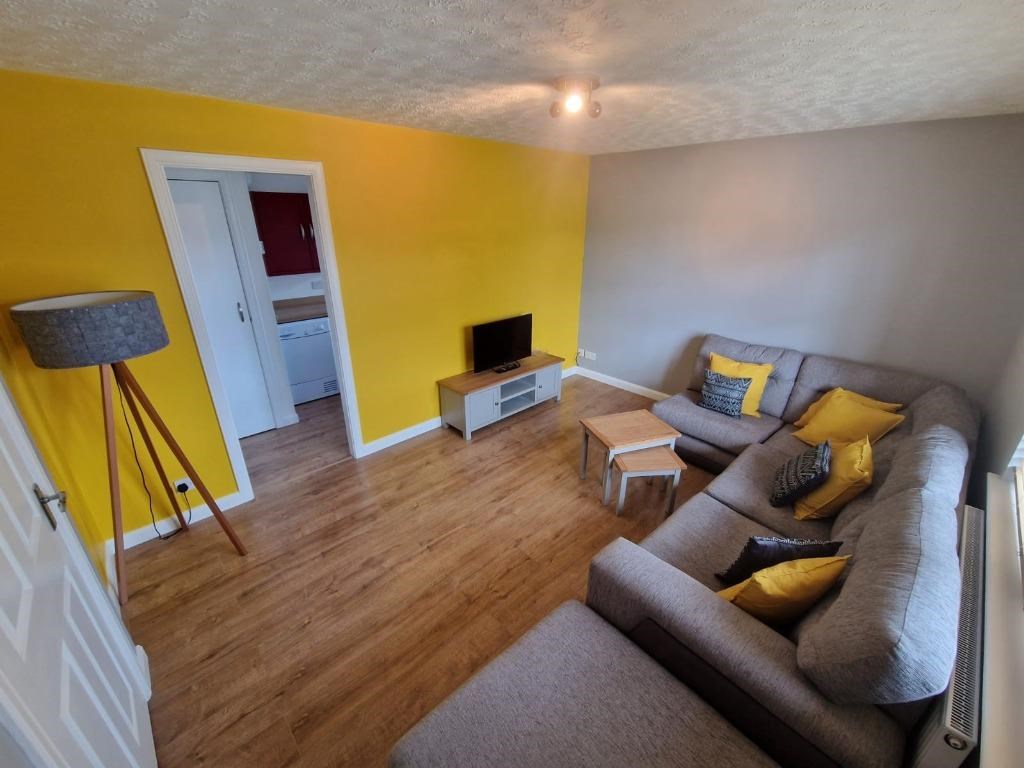 Property to rent in Cove, AB12, Scylla Gardens properties from Citylets