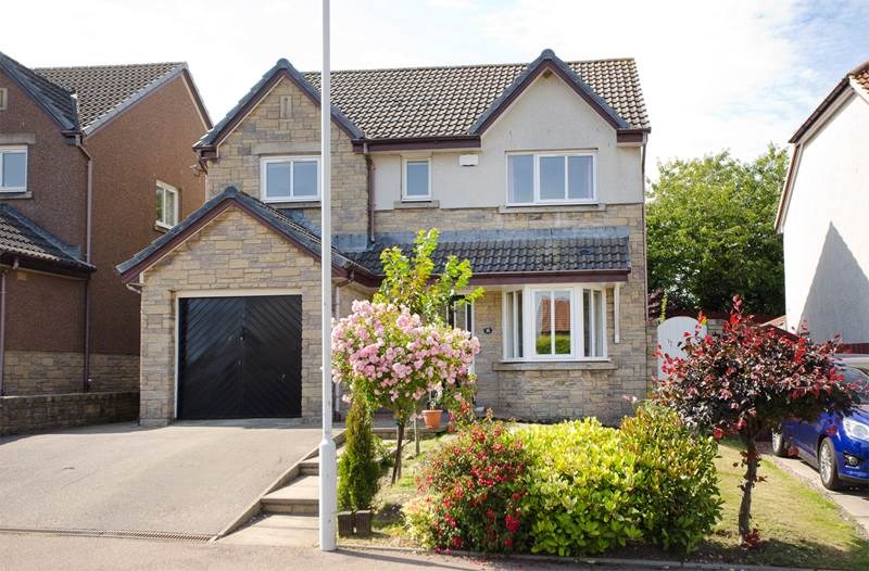 Property to rent in Bridge of Don, AB23, Seaview Place properties from