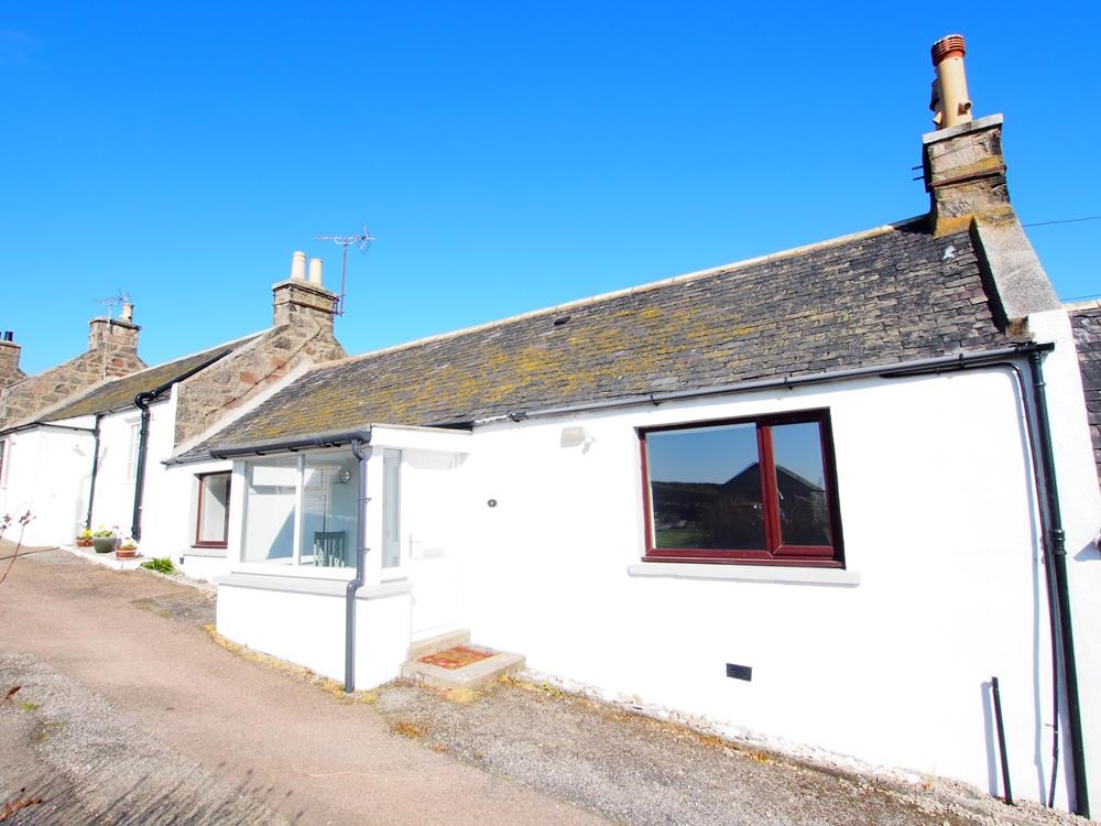 Property to rent in Cove Bay, AB12, Seaview Terrace properties from