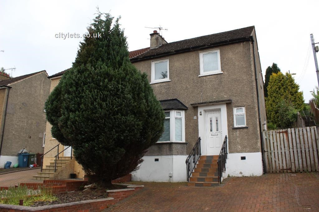 Property to rent in Simshill, G44, Seil Drive properties from Citylets