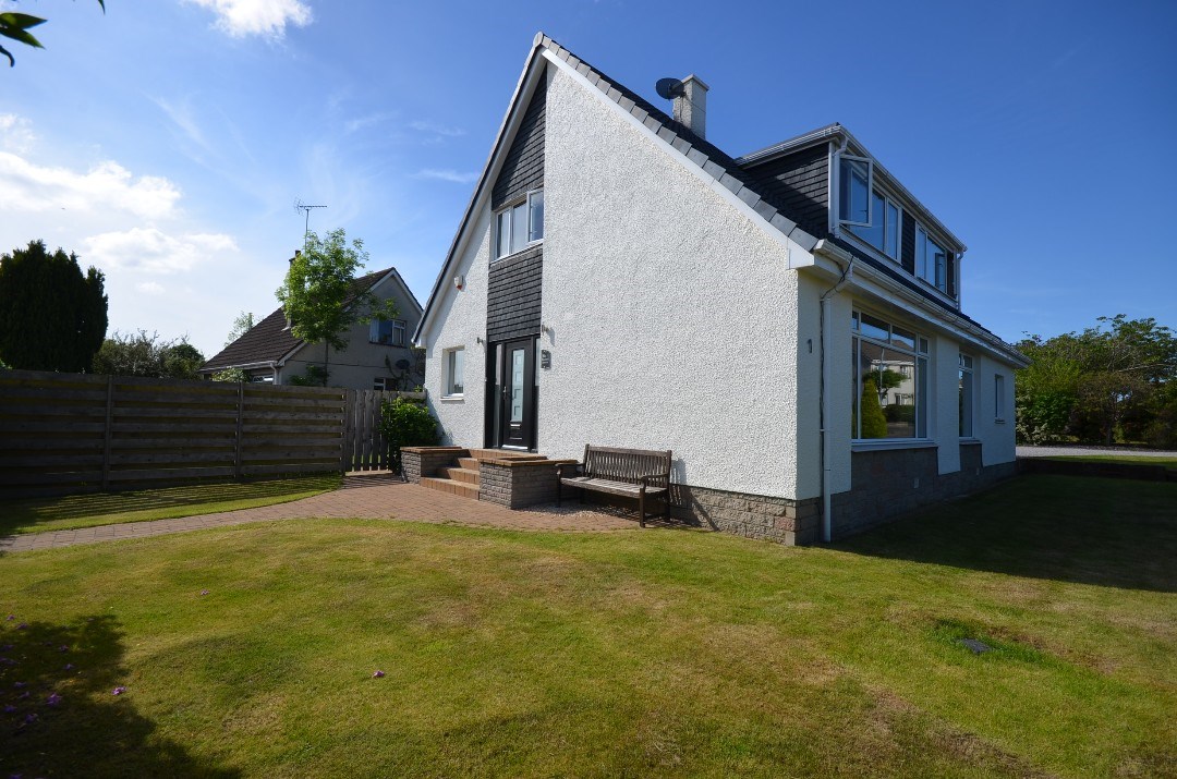 Property to rent in Ayr, KA7, Shawfield Avenue properties from Citylets