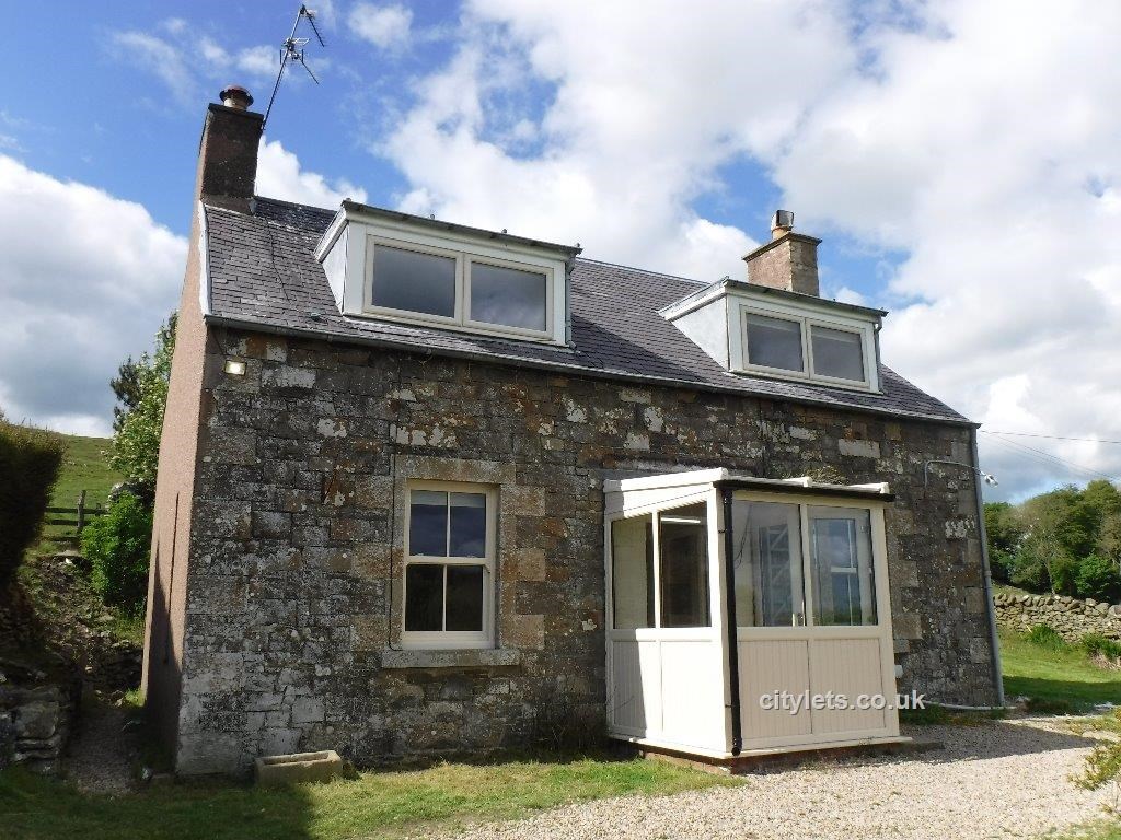 Property to rent in Hawick, TD9, Shepherds Cottage properties from