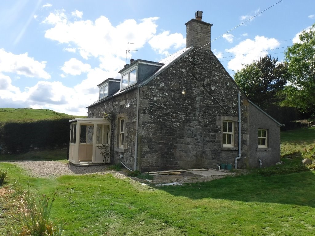 Property to rent in Hawick, TD9, Shepherds Cottage properties from