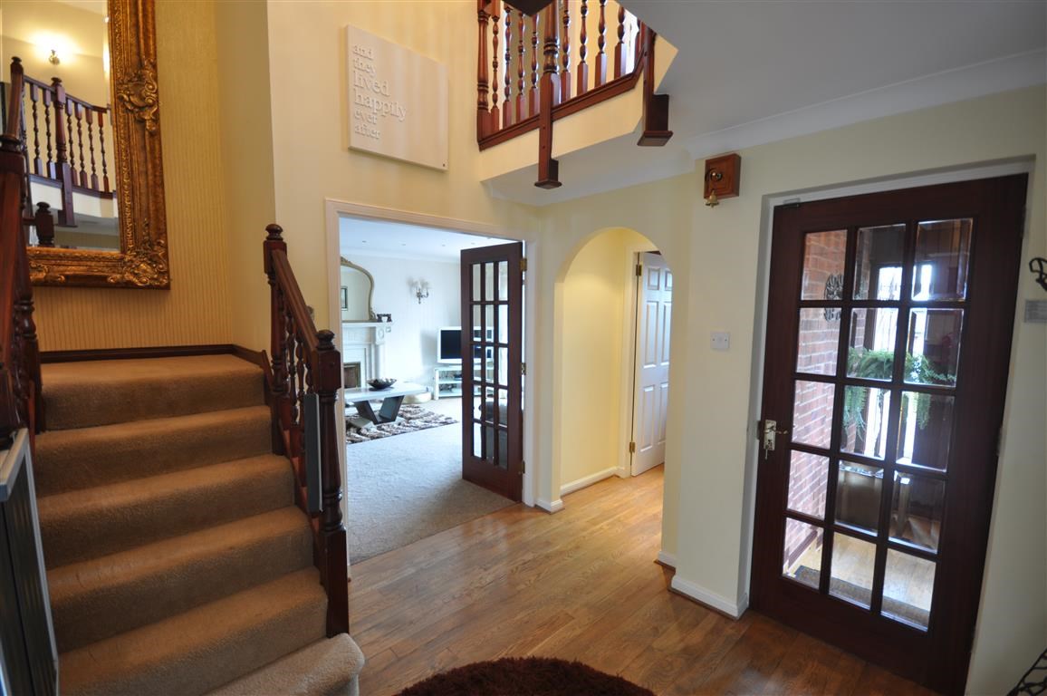 Property to rent in Pollokshields, G41, Sherbrooke Gardens properties