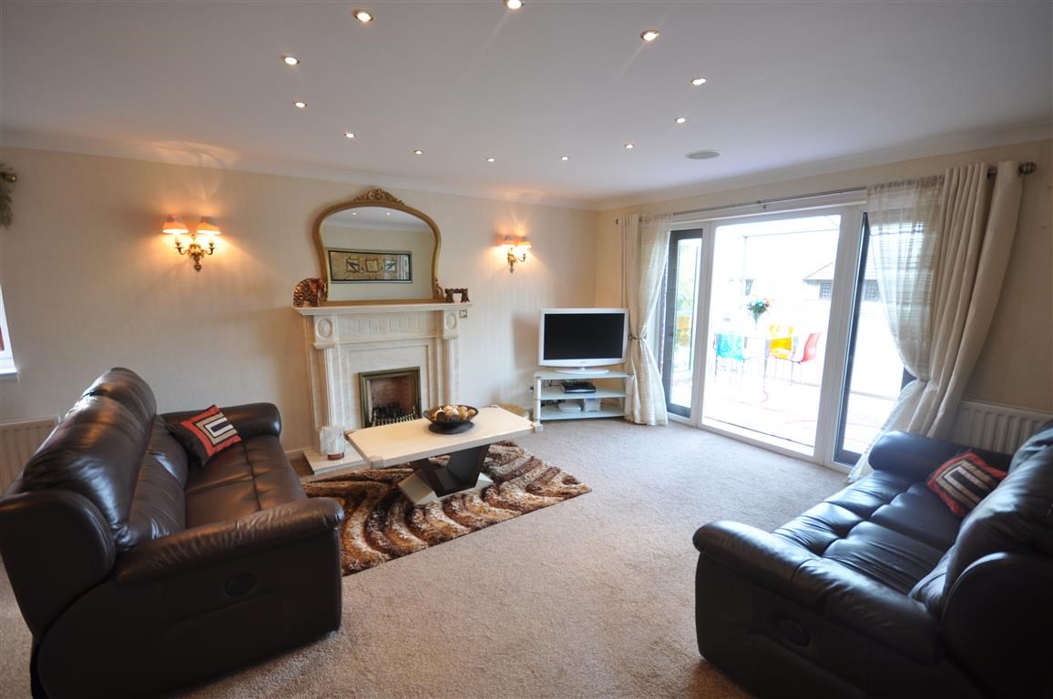 Property to rent in Pollokshields, G41, Sherbrooke Gardens properties