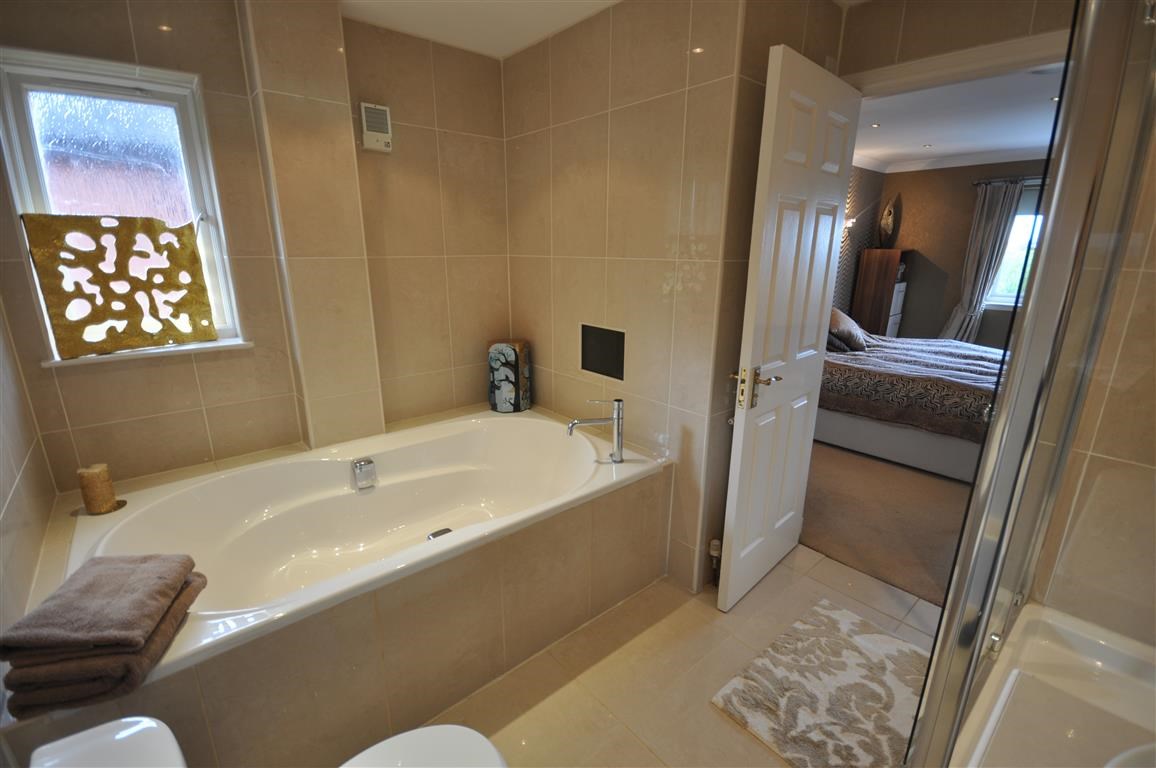 Property to rent in Pollokshields, G41, Sherbrooke Gardens properties