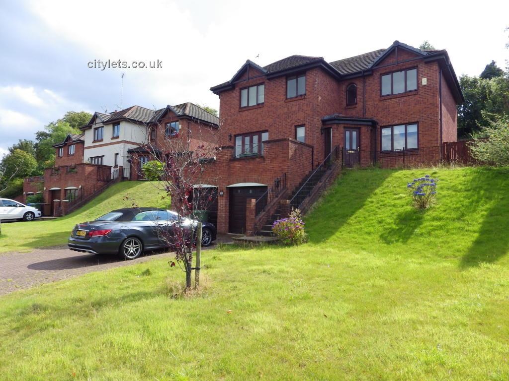 Property to rent in Pollokshields, G41, Sherbrooke Gardens properties