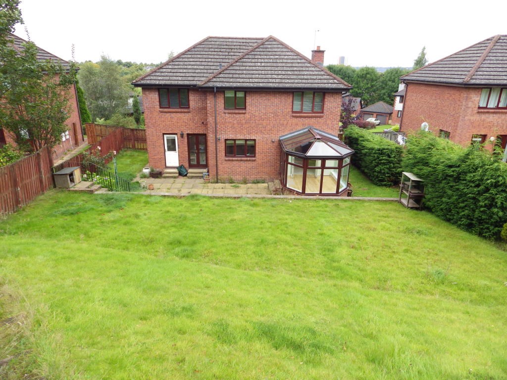 Property to rent in Pollokshields, G41, Sherbrooke Gardens properties