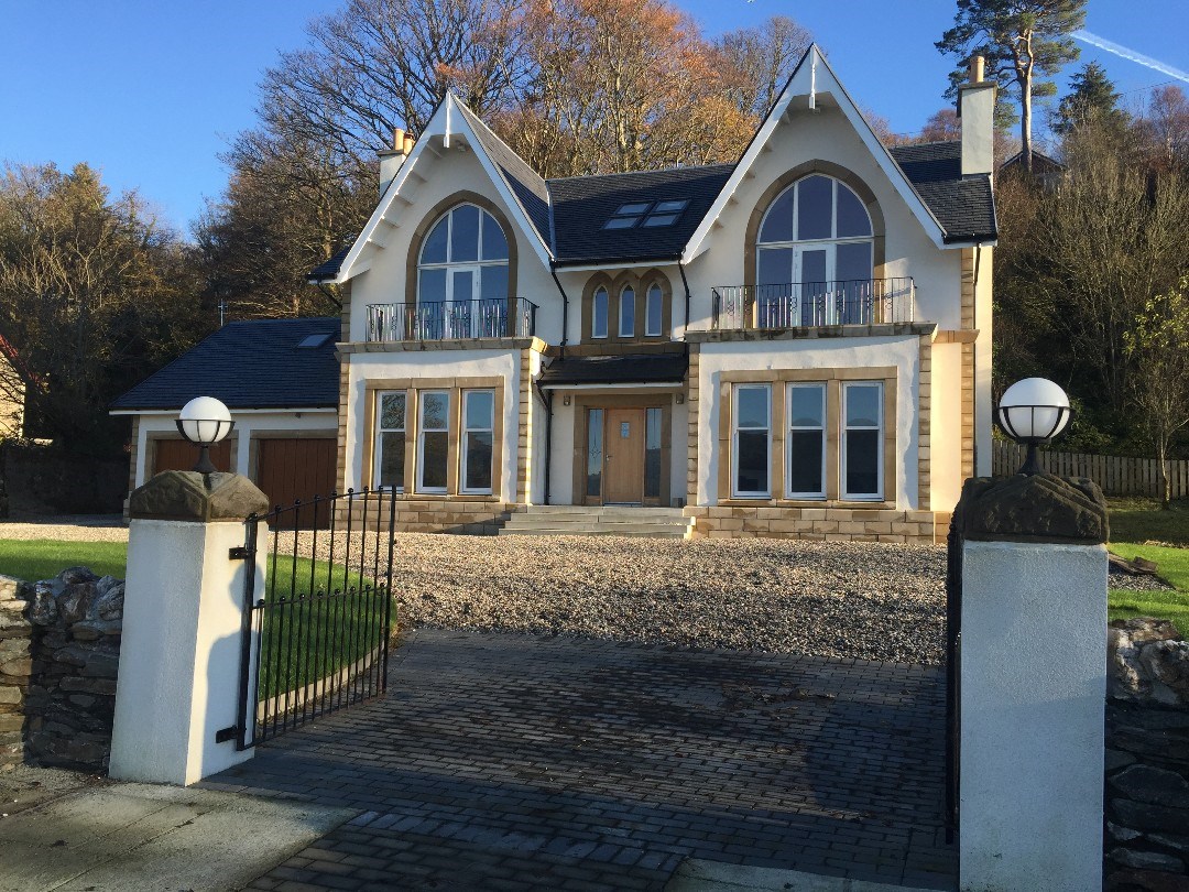 Property to rent in Kilcreggan, G84, Shore Road properties from Citylets 458204