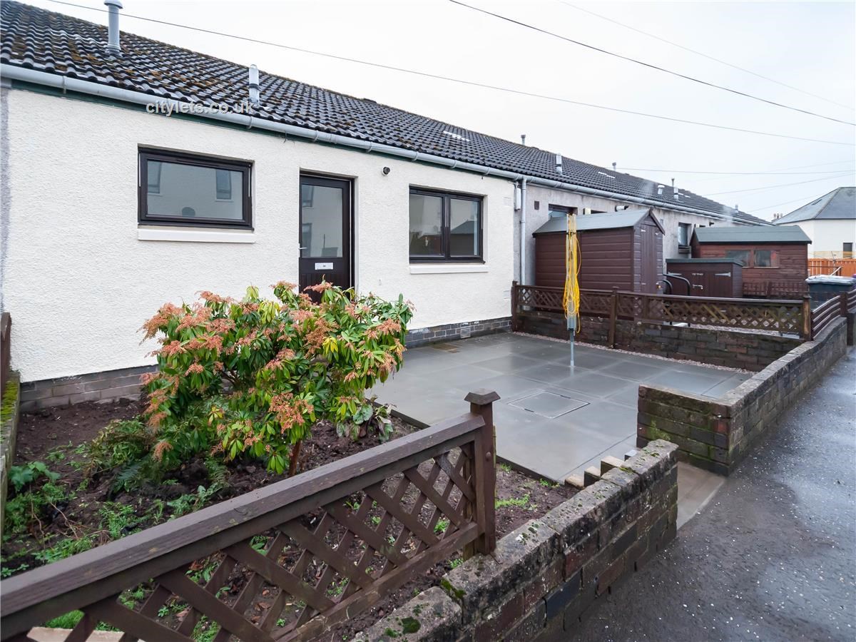 Property to rent in Kirriemuir, DD8, Sidlaw Range properties from Citylets 484159