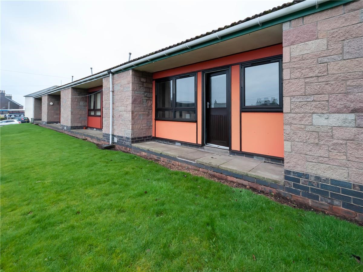 Property to rent in Kirriemuir, DD8, Sidlaw Range properties from