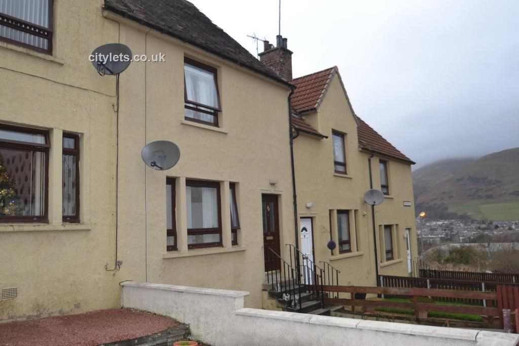 Property to rent in Tillicoultry, FK13, Simpson Drive properties from