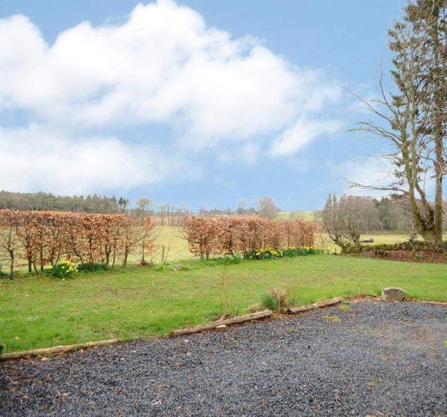 Property to rent in Newmachar, AB21, Sittyton Cottage, Straloch