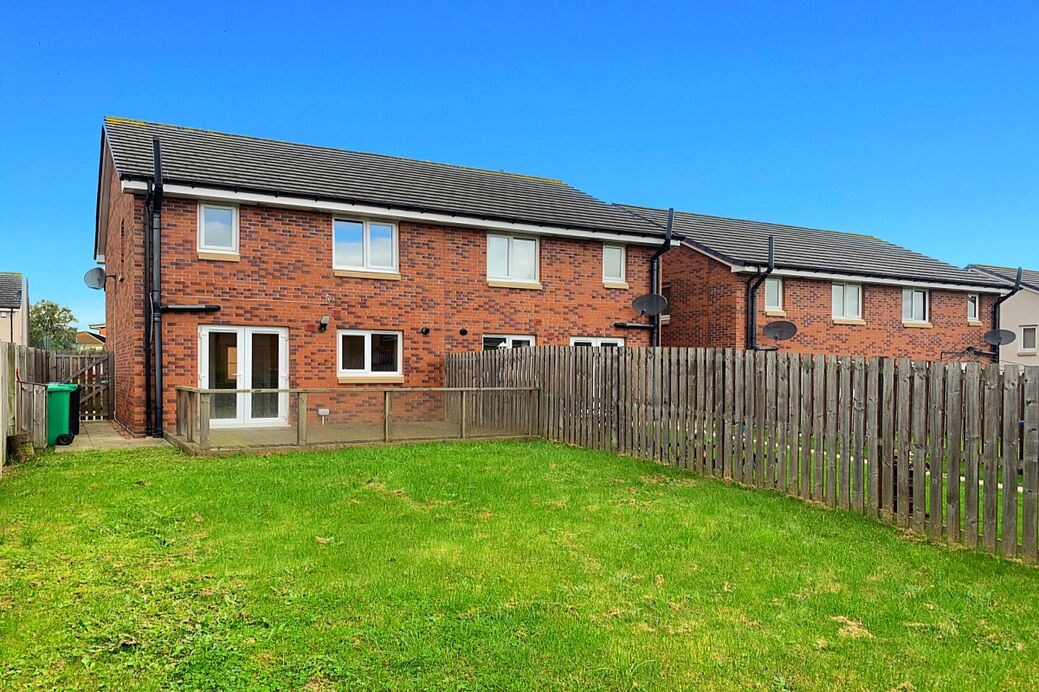 Property to rent in Dalgety Bay, KY11, Skua Drive properties from