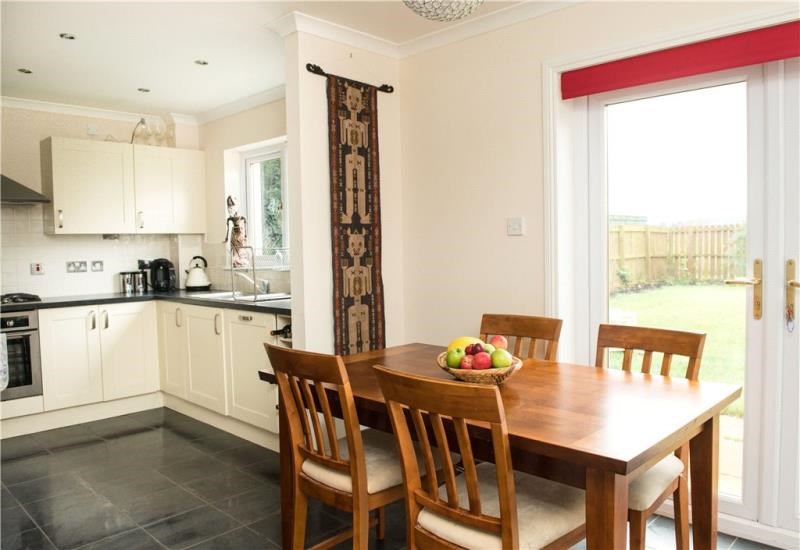 Property to rent in Crieff, PH7, Skye Crescent properties from Citylets