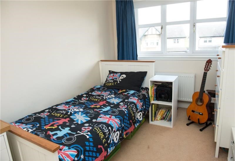 Property to rent in Crieff, PH7, Skye Crescent properties from Citylets