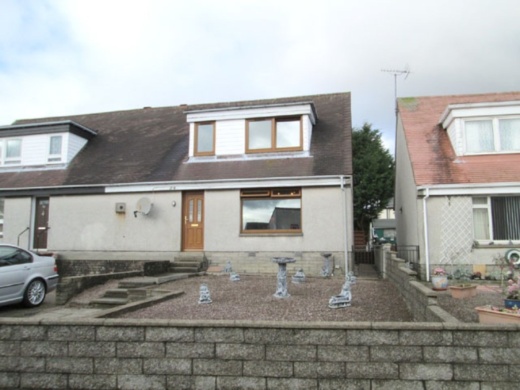 Property to rent in Dyce, AB21, Sluie Drive properties from Citylets