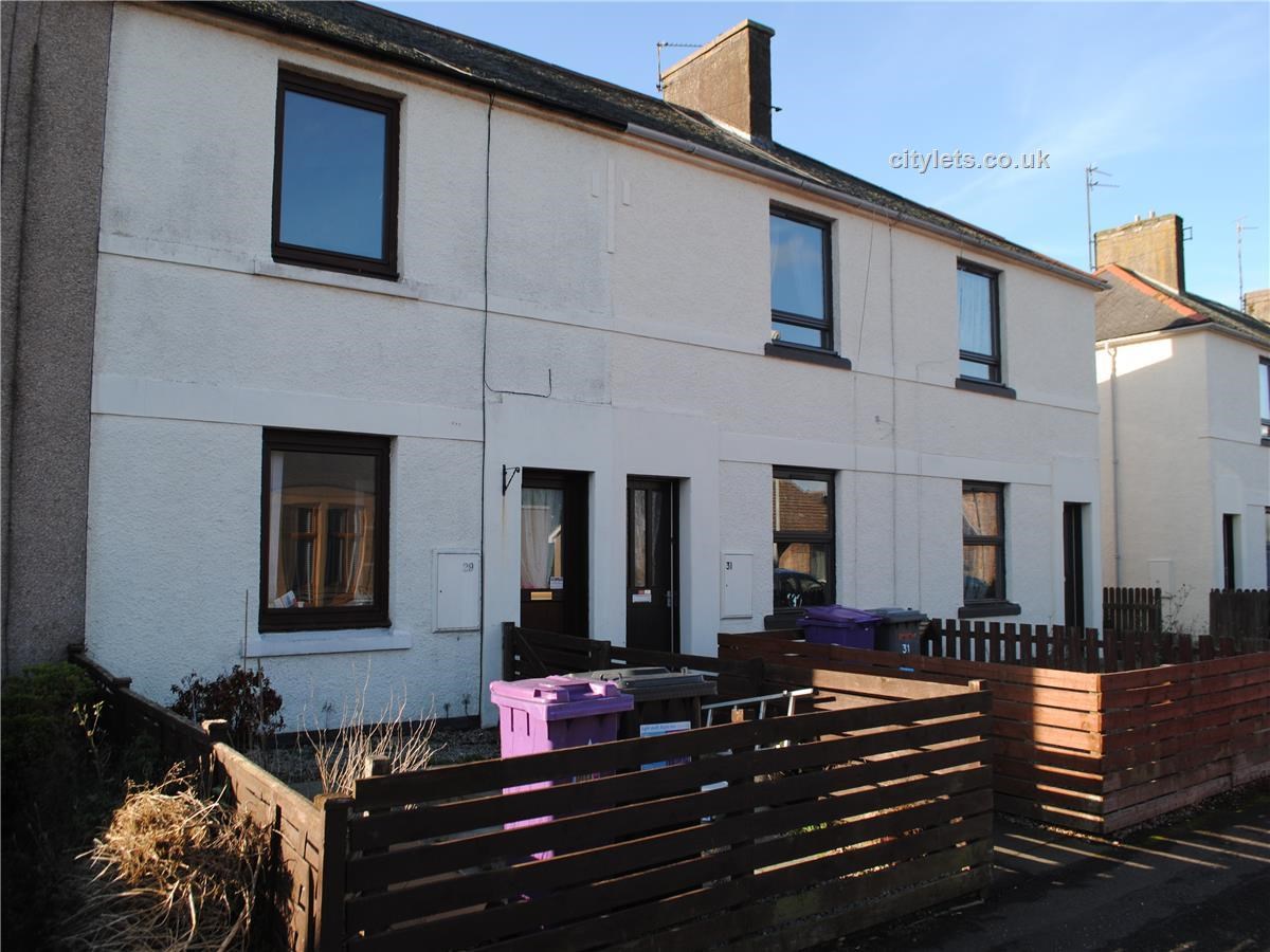 Property to rent in Carnoustie, DD7, Smieton Street properties from