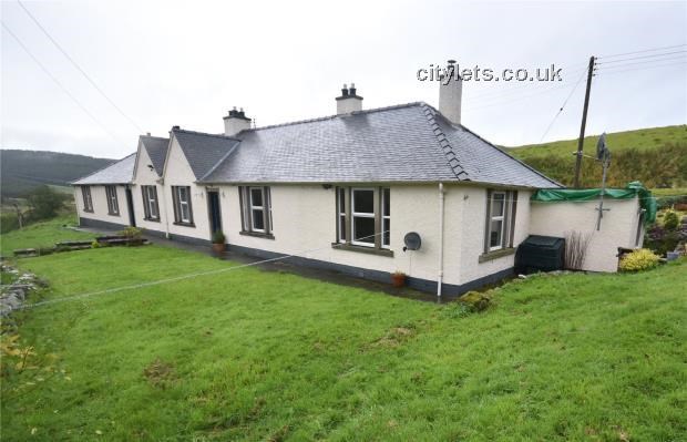 Property To Rent In Yetholm Td5 Sourhope Farm Cottages