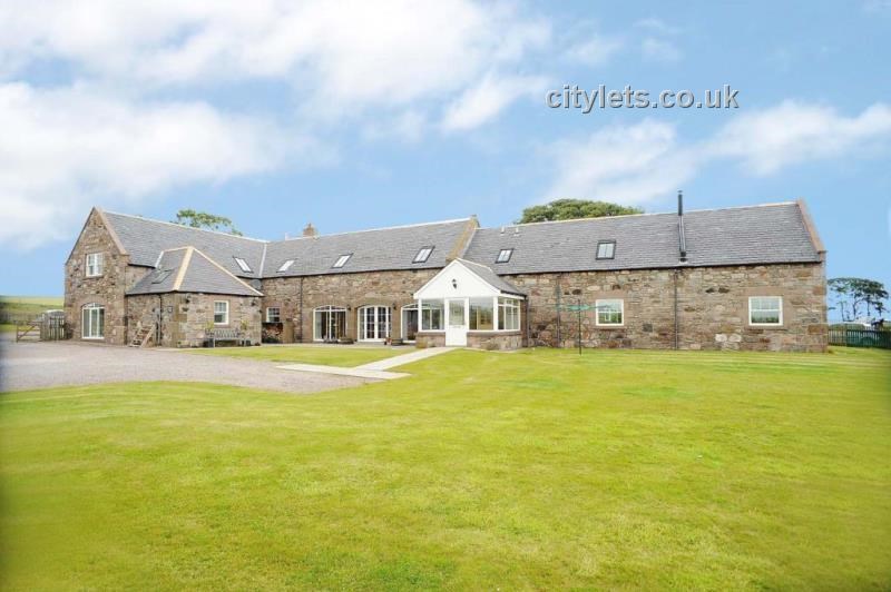 Property to rent in Stonehaven, AB39, South View, East Mains Of Barras