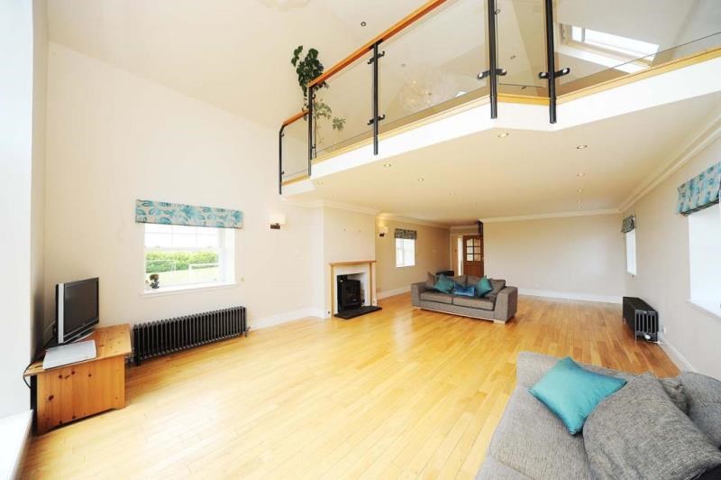 Property to rent in Stonehaven, AB39, South View, East Mains Of Barras