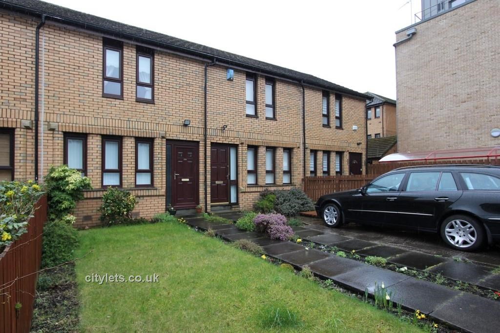 Property to rent in South Woodside Road, Kelvinbridge, Glasgow, G4 9HG -  Lettingweb