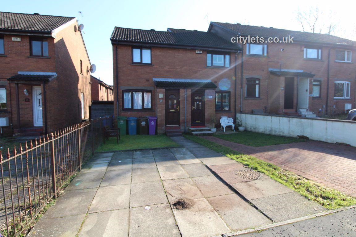Property to rent in Springburn, G64, Southview Court properties from