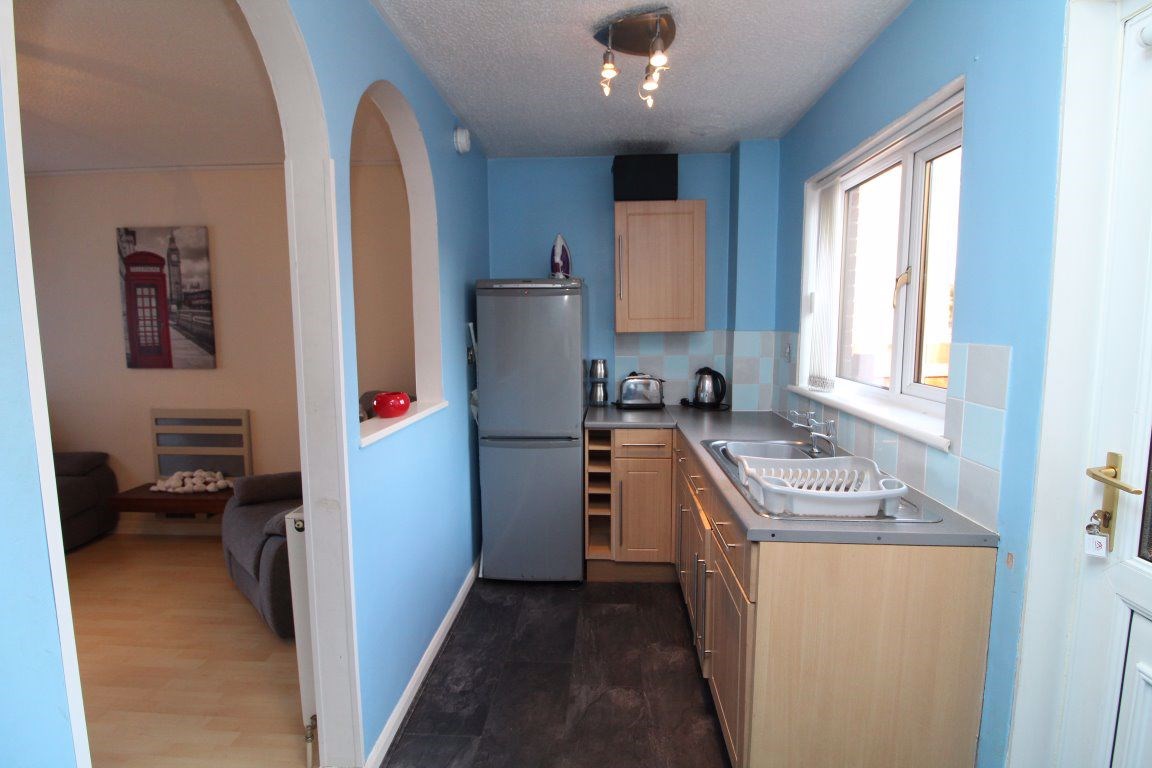 Property to rent in Springburn, G64, Southview Court properties from