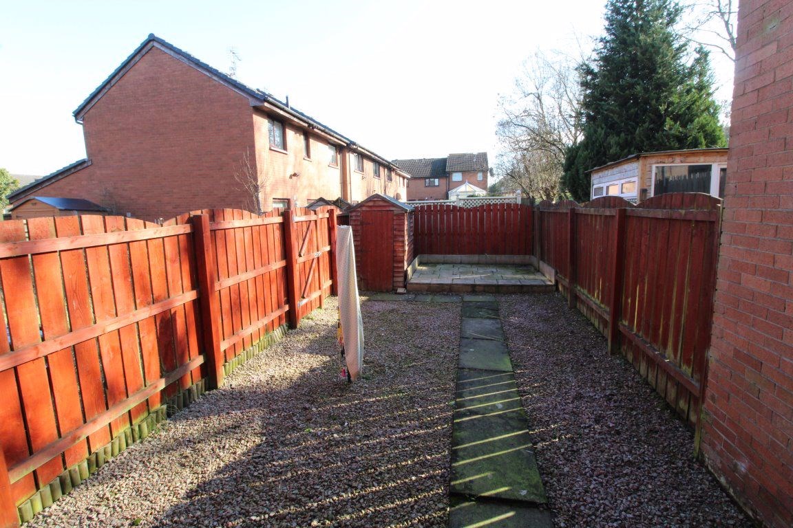 Property to rent in Springburn, G64, Southview Court properties from