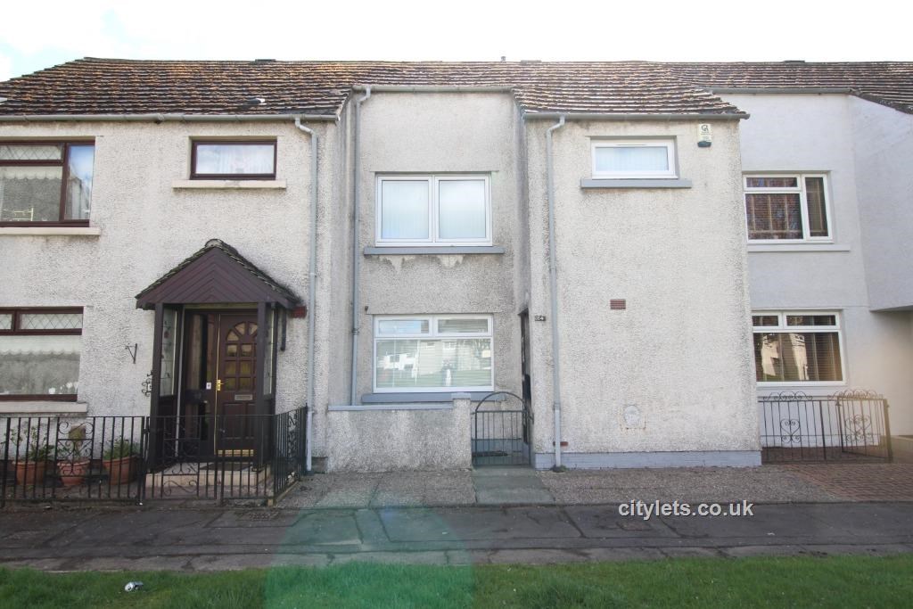 Property to rent in Grangemouth, FK3, Spey Court properties from
