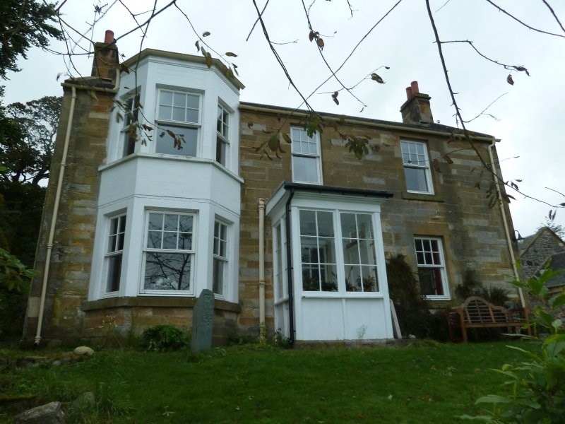 Property to rent in Ninemileburn, EH26, Spittal Farmhouse Penicuik