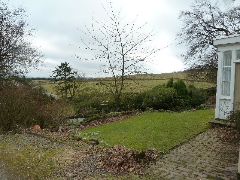 Property to rent in Ninemileburn, EH26, Spittal Farmhouse Penicuik