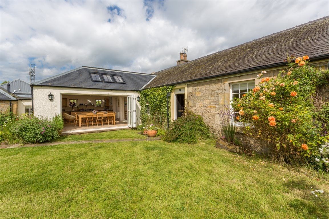 Property to rent in East Linton, EH41, Spittalrig Farm properties from